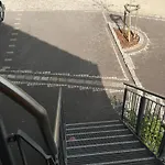 Lägenhet Im Vogelhaus Mit Dachterasse Und Grossem Garten Calau