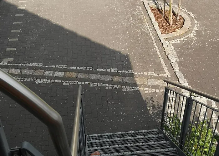 Apartamento Im Vogelhaus Mit Dachterasse Und Grossem Garten Calau